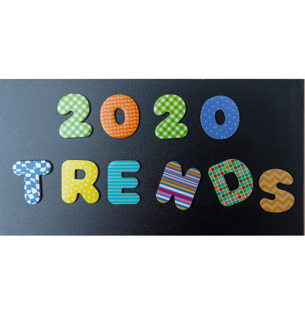 the 2020 hot beauty trend - 'MASK'
