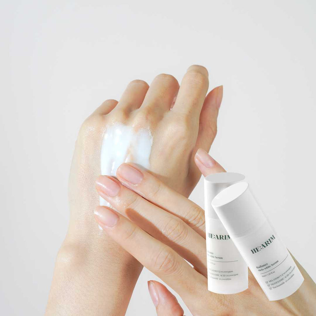 Mela-Brightening Serum