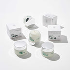 Radiance Moisture Cream