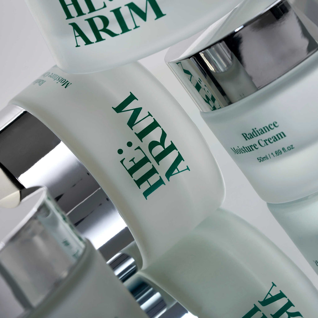 Radiance Moisture Cream