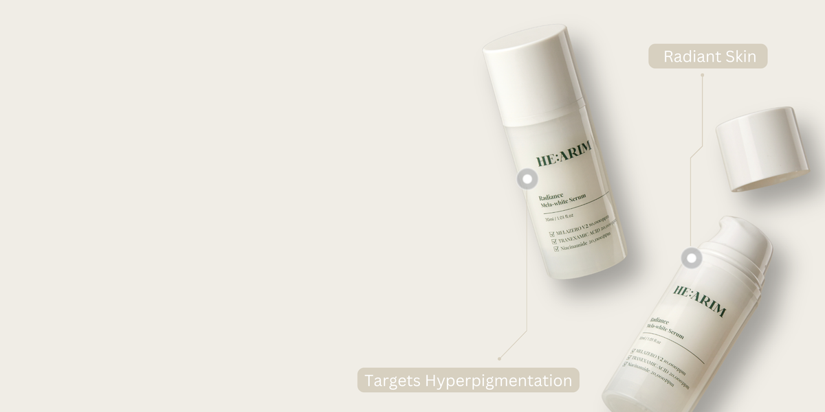 Mela-Brightening Serum