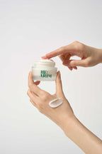 Radiance Moisture Cream