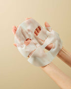 Collagen Hydrogel Mask