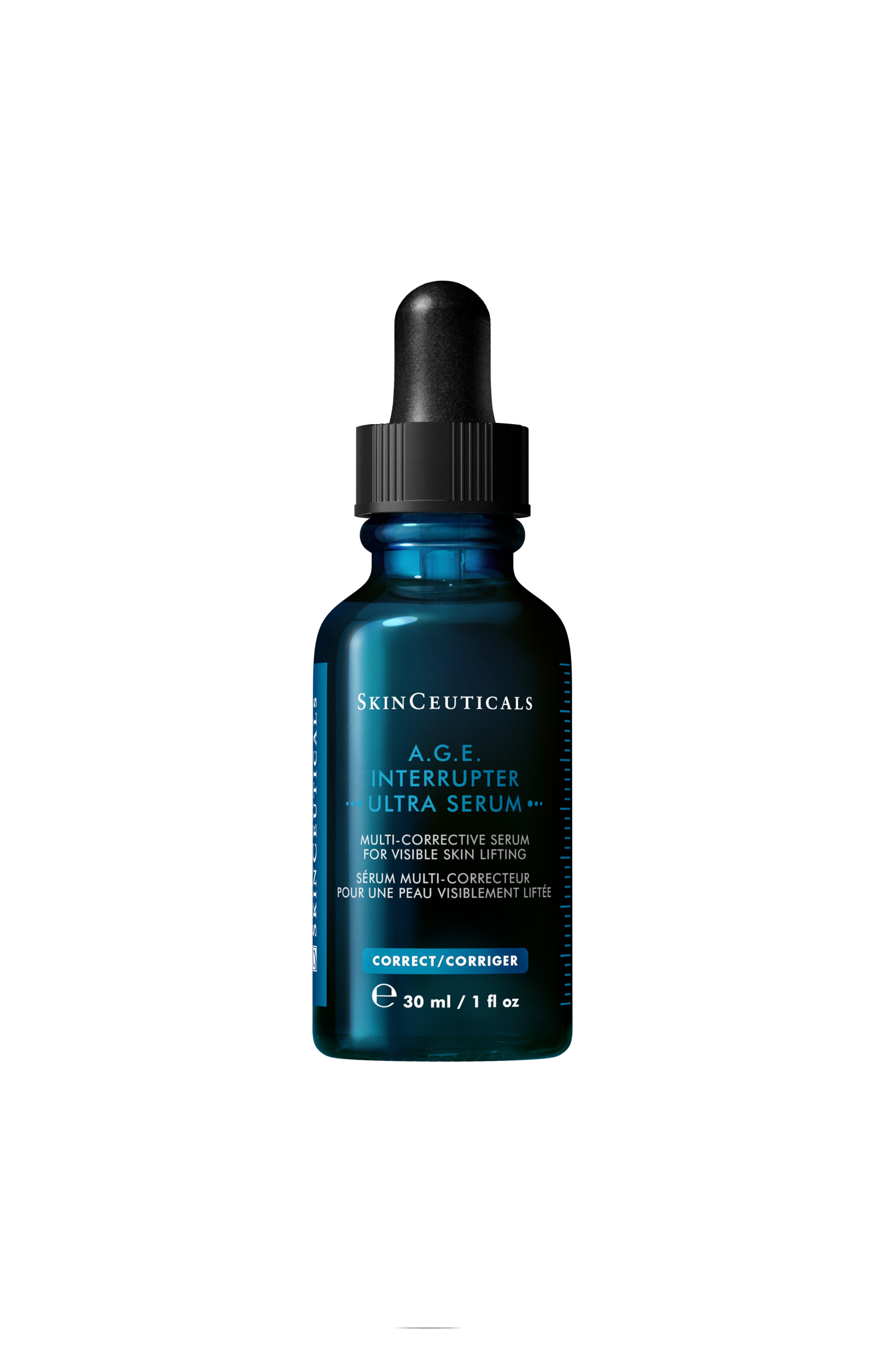 A.G.E. Interrupter Ultra Serum