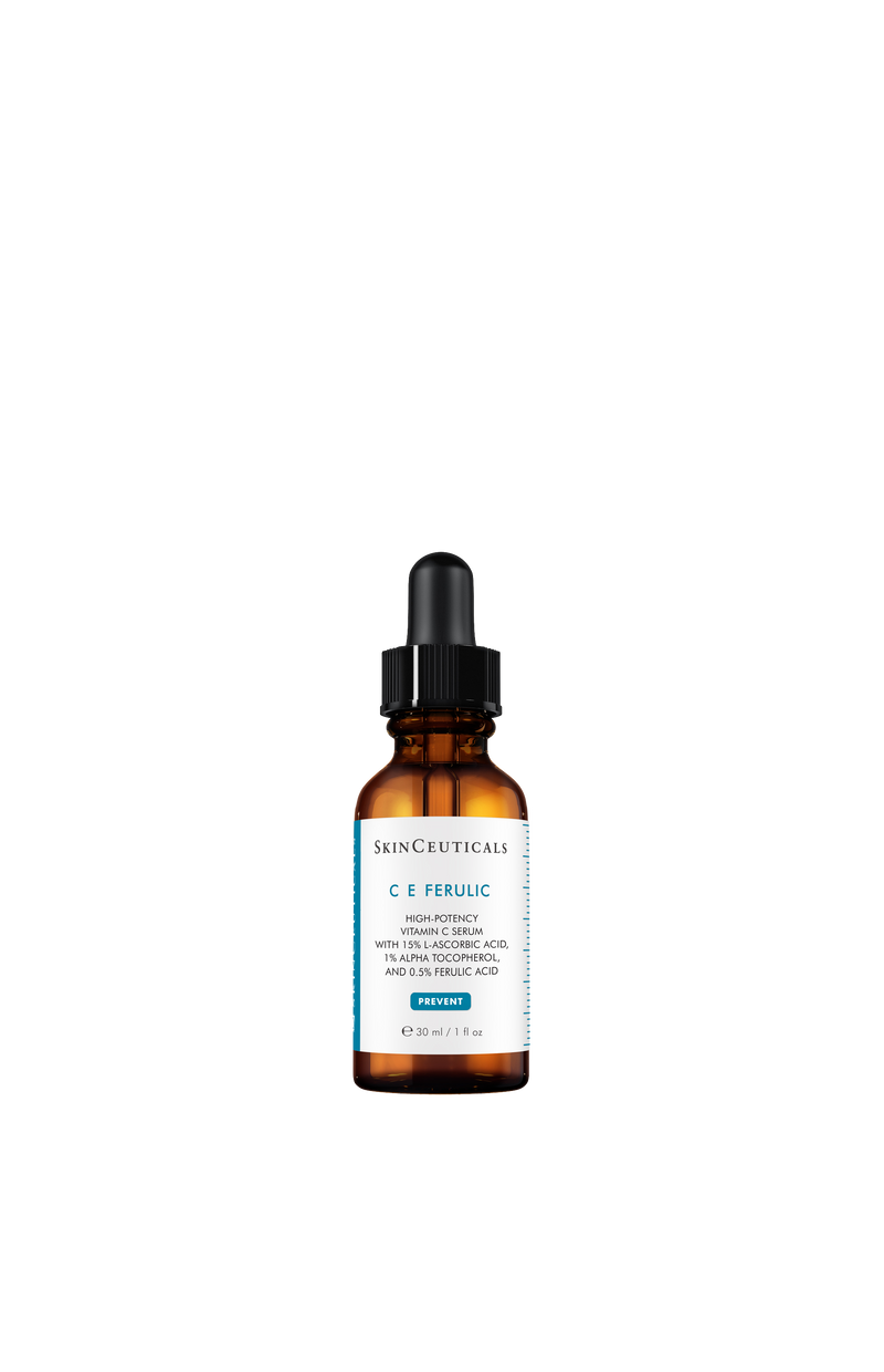C E Ferulic