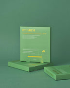 Calming Cica Hydrogel Mask