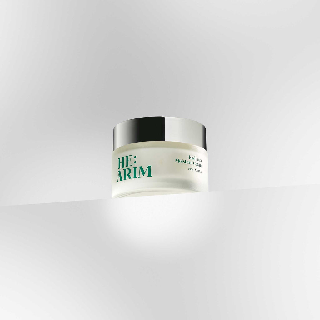 Radiance Moisture Cream