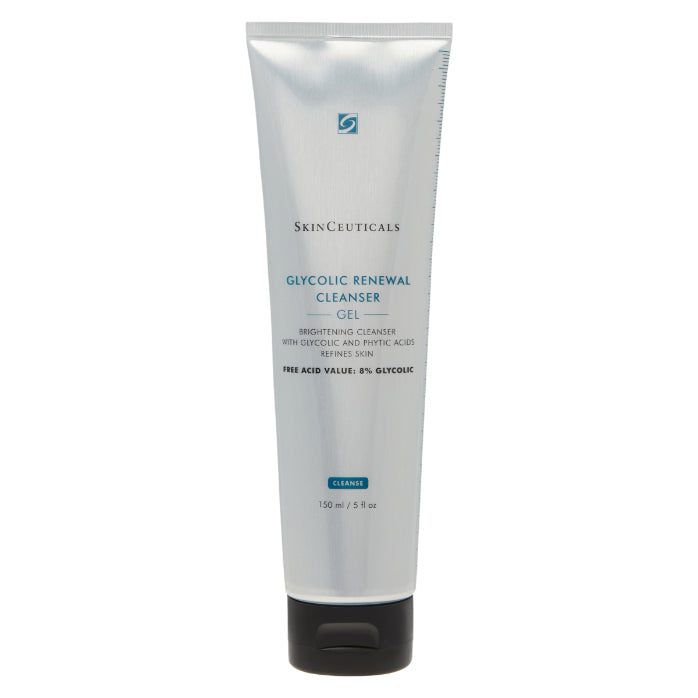 Glycolic Cleanser