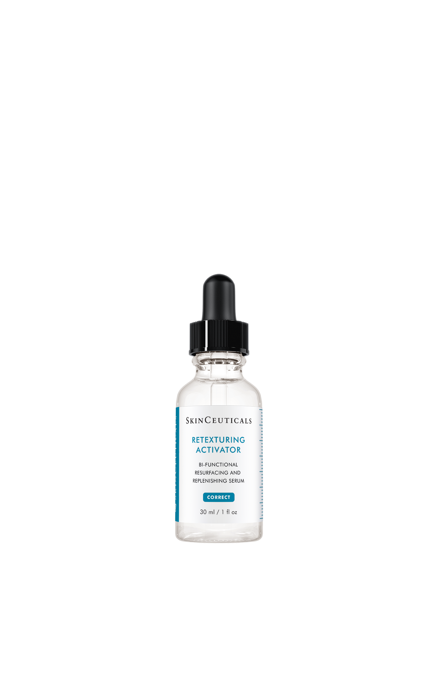 Retexturing Activator