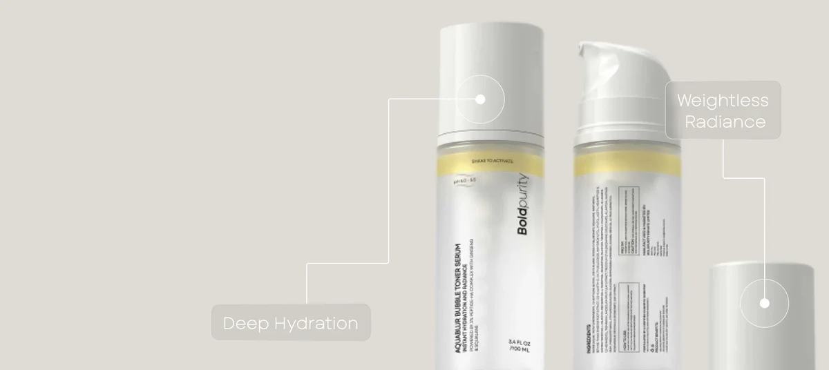 [ the pure lotus] Lotus Leaf Shampoo For Oily Scalp