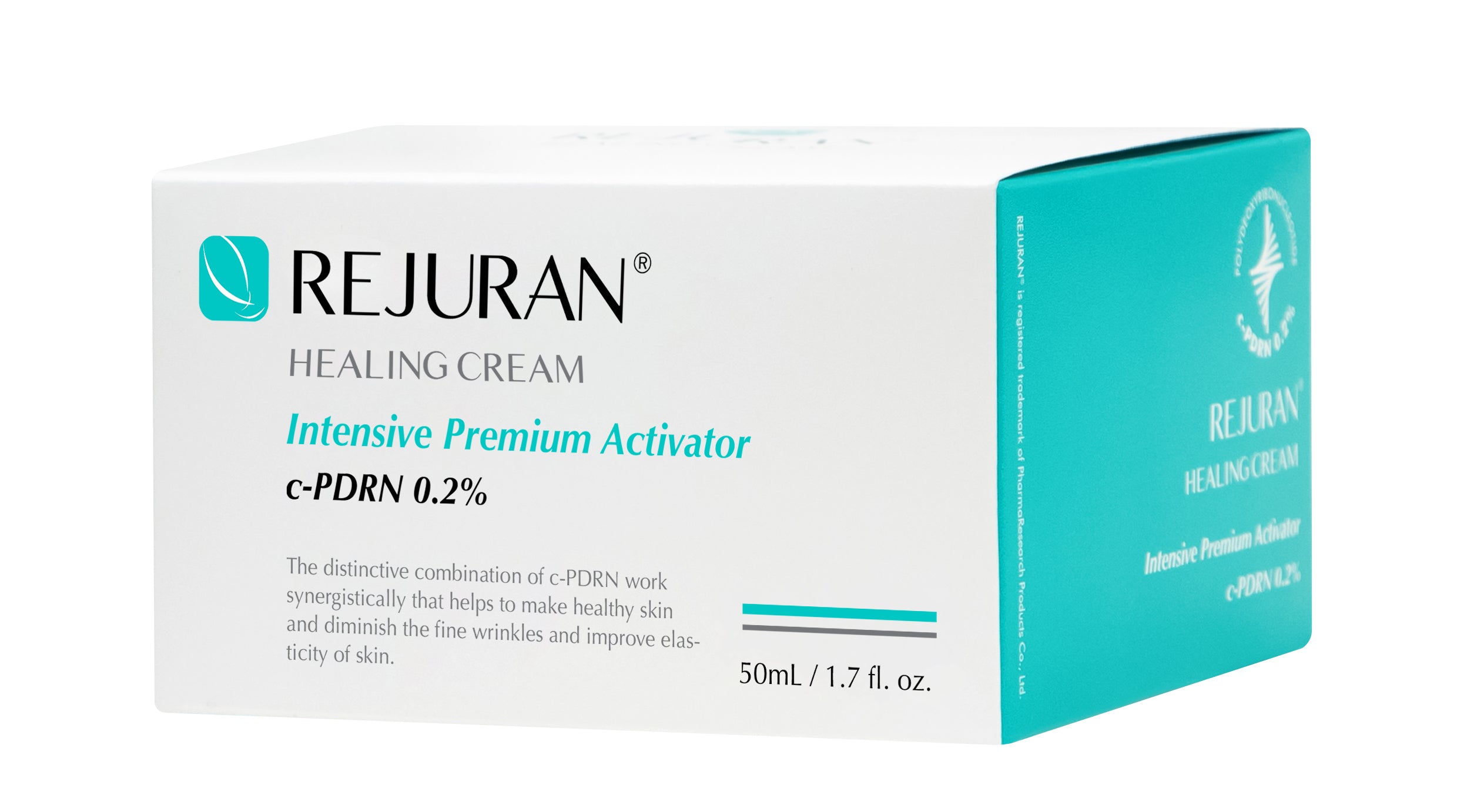 Rejuran Healing Cream