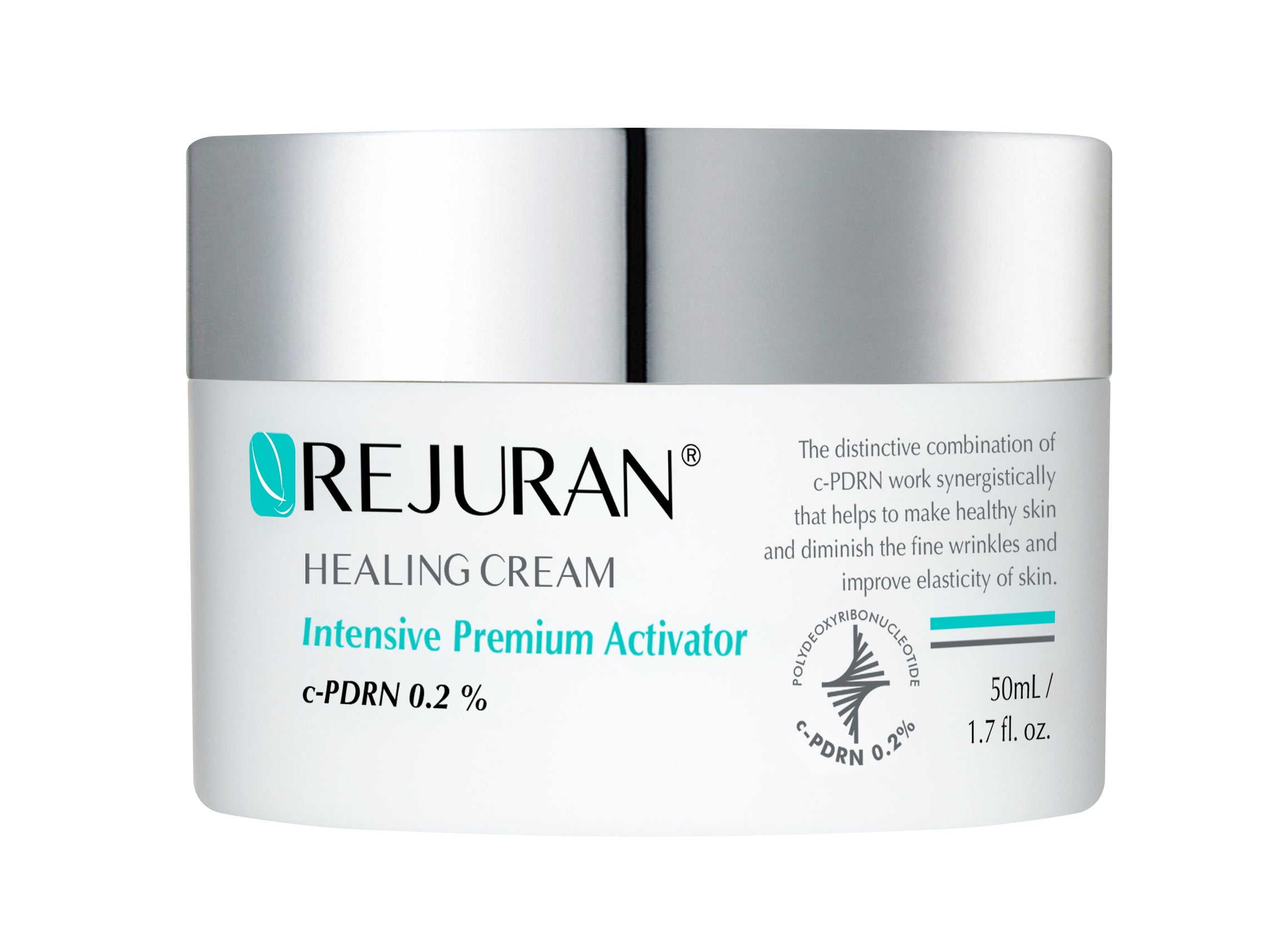 Rejuran Healing Cream