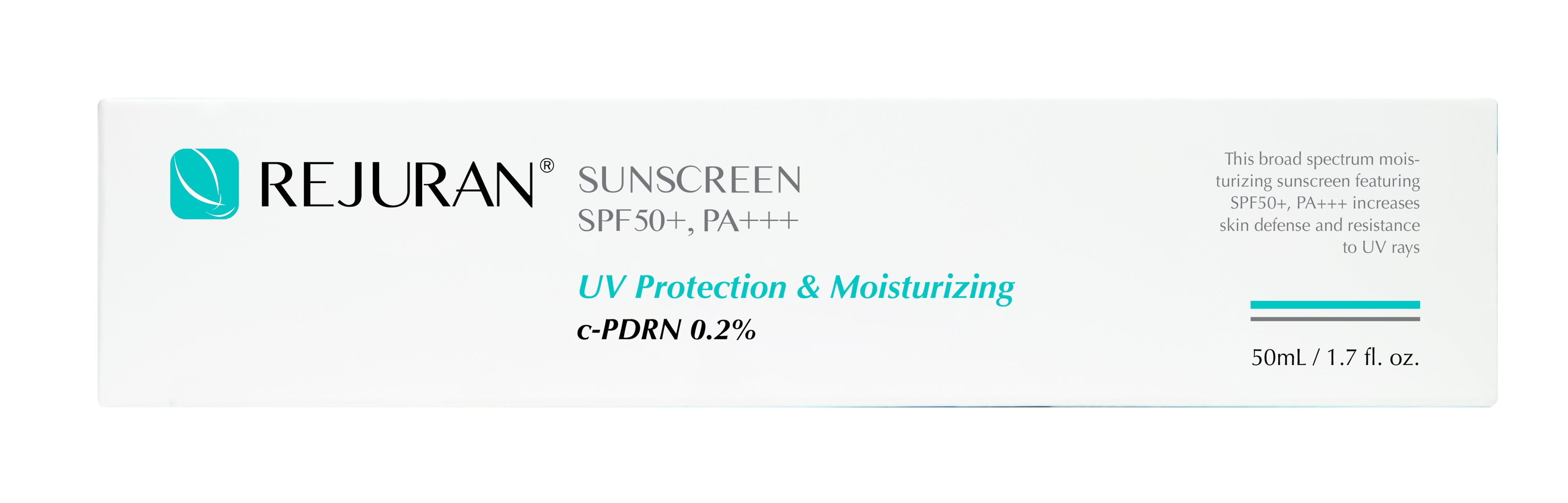Rejuran SUNSCREEN SPF50+PA++