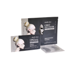 [DOULBEDARE] OMG! FOIL EYE PATCH - PEARL THERAPY - glass skin.