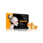 [DOULBEDARE] OMG! FOIL EYE PATCH - GOLD THERAPY - glass skin.