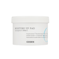 [COSRX] *renewal* One Step Moisture Up Pad 70 Pads - glass skin.