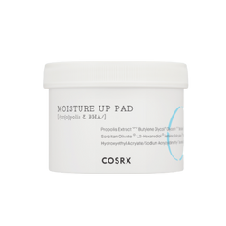 [COSRX] *renewal* One Step Moisture Up Pad 70 Pads - glass skin.