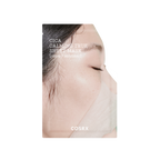 [COSRX] Pure Fit Cica Calming True Sheet Mask - glass skin.