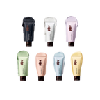 [Innisfree] Jeju volcanic color clay mask - Green - Cica - glass skin.