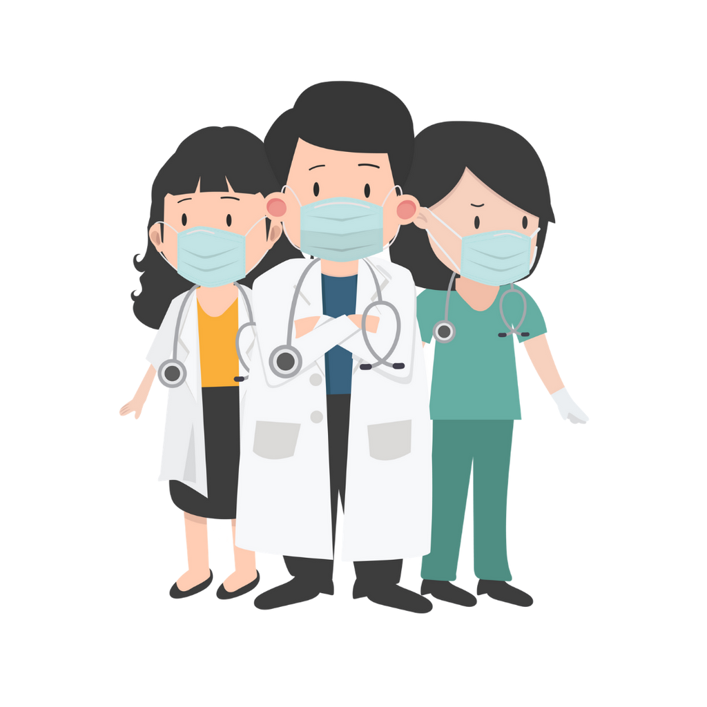 #getglassy HERO's package - glass skin.