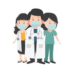 #getglassy HERO's package - glass skin.