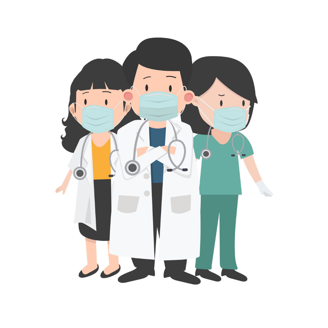 #getglassy HERO's package - glass skin.