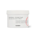[COSRX] *renewal* One Step original clear pad 70 Pads - glass skin.