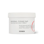 [COSRX] *renewal* One Step original clear pad 70 Pads - glass skin.