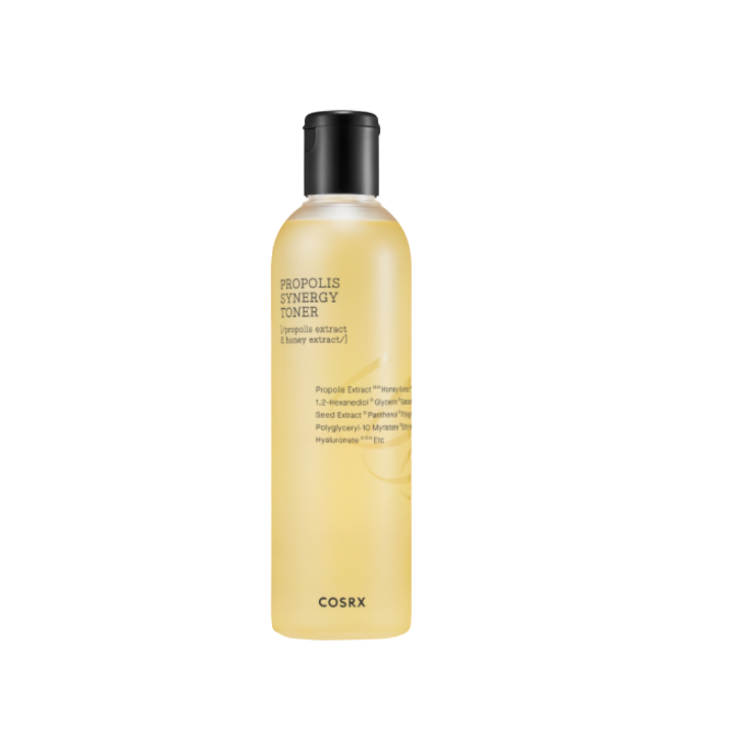 [COSRX] Full Fit Propolis Synergy Toner 150ml - glass skin.