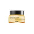[COSRX] Full fit Propolis Light Cream 65g - glass skin.