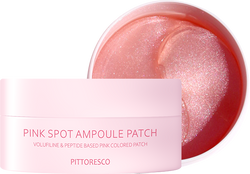 [pittoresco] Eye Patch - glass skin.