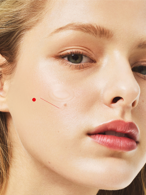 [COSRX] AC Collection Acne Patch 26patches - glass skin.