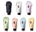 [Innisfree] Jeju volcanic color clay mask -Blue- Hydrating - glass skin.