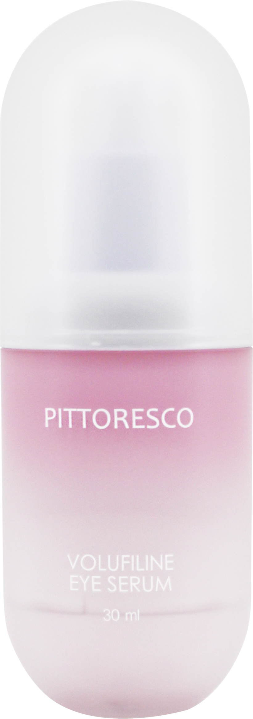 [Pittoresco] eye serum - glass skin.