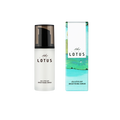 [the pure lotus] Jeju Lotus Leaf Brightening Serum - glass skin.