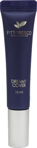 [Pittoresco] Dreamy cover concealer 15ml - glass skin.