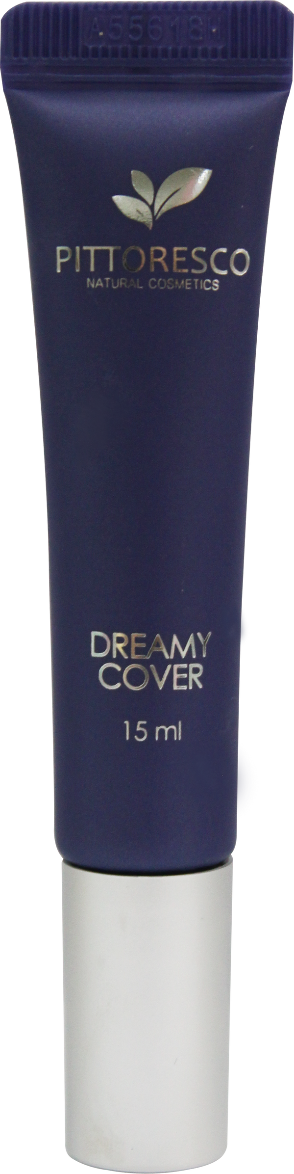 [Pittoresco] Dreamy cover concealer 15ml - glass skin.