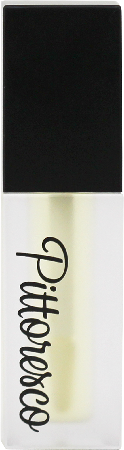 [Pittoresco] lip oil - glass skin.