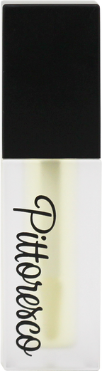 [Pittoresco] lip oil - glass skin.