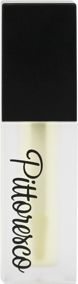 [Pittoresco] lip oil - glass skin.