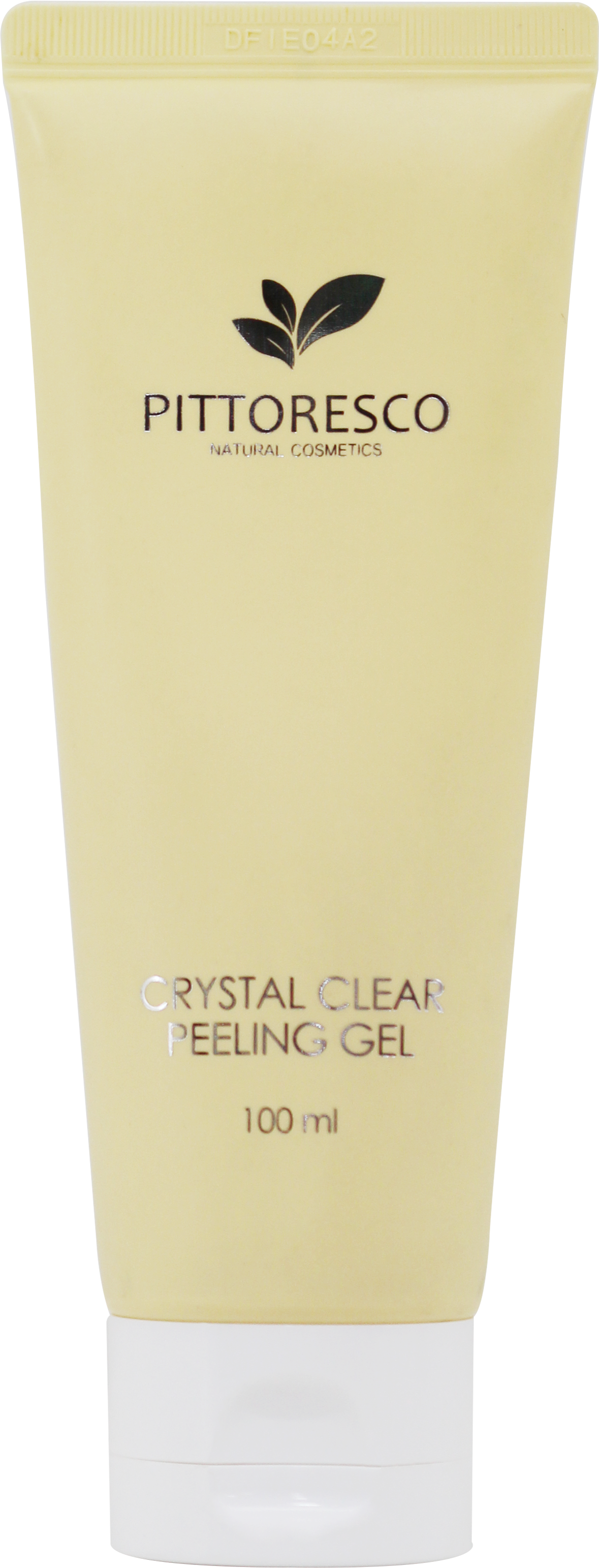 [Pittoresco] peeling gel 100ml - glass skin.